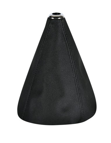 CUFFIA LEVA CAMBIO PREMIUM CUCITURE NERE 05041 L 05041 LAMPA