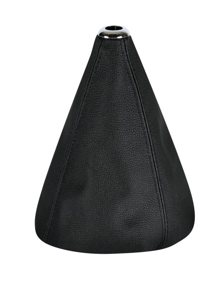 CUFFIA LEVA CAMBIO PREMIUM CUCITURE NERE 05041 L 05041 LAMPA