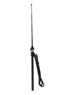 ANTENNA TELESC.NERA 4 ELEM.FISSA