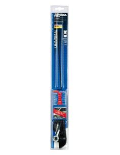 ANTENNA TETTO CM.36 UNIVERSALE 40222 LAMPA 2