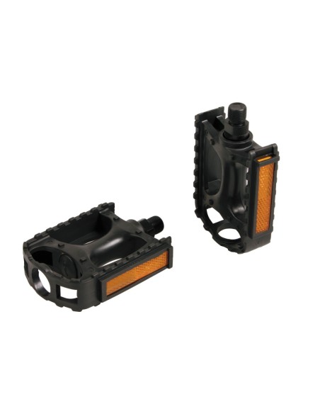 COPPIA PEDALI MTB/ATB PD-9 C/SFER 92319 LAMPA
