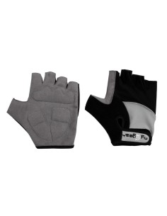 GUANTI PRO COMPETITION L NERO/GRIGIO 94029 LAMPA