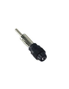 Spinotto DIN maschio per cavo antenna