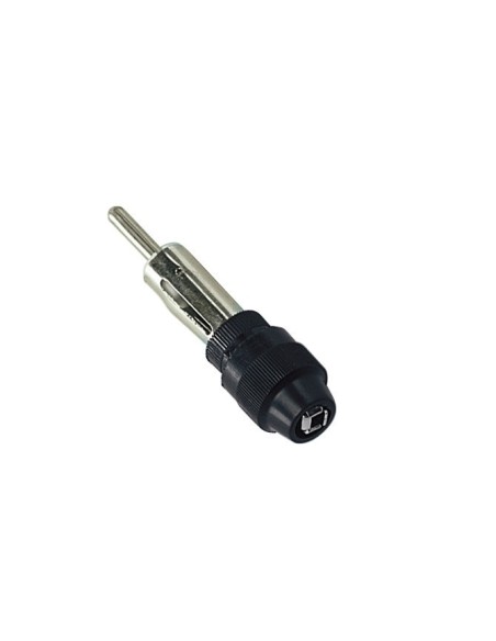 Spinotto DIN maschio per cavo antenna
