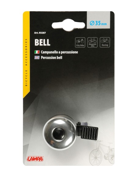 Campanello a percussione