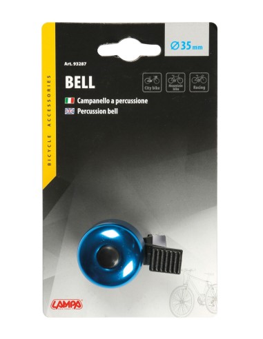 Campanello a percussione
