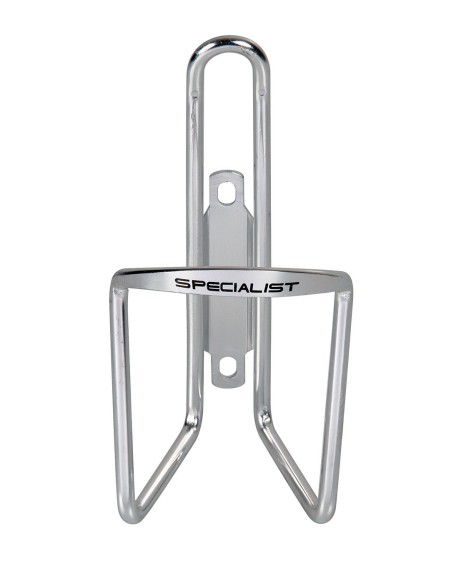 PORTABORRACCIA DE LUX ALLUMINIO 93303 LAMPA