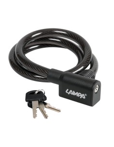 CAVO ANTIFURTO CA-3 CM80 MM10 93723 LAMPA