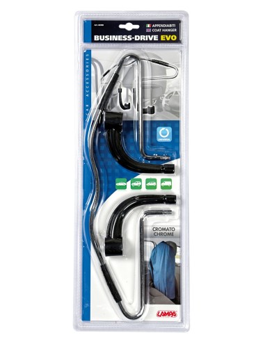 APPENDIABITO 'BUSINESS-DRIVE' 60398 LAMPA