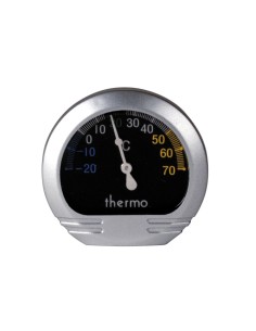 Tacho-Termo, termometro