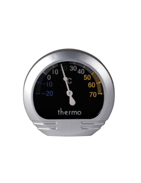 Tacho-Termo, termometro