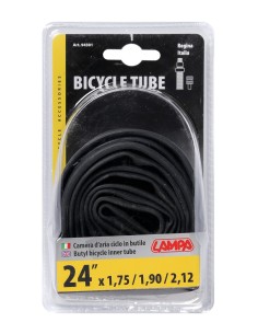 CAMERA D'ARIA 24X1,75/1,90/2,12 94301 LAMPA