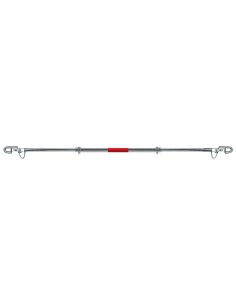BARRA TRAINO KG.2000(1800TUV) 60580 LAMPA 2