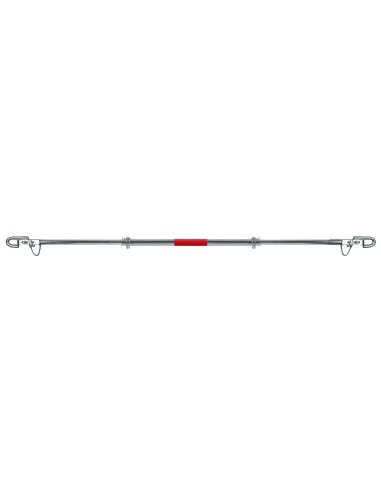 BARRA TRAINO KG.2000(1800TUV) 60580 LAMPA