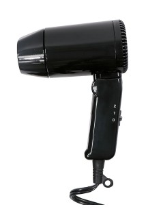 Hot-Air, phon asciugacapelli e sbrinatore 12V, 180W 2