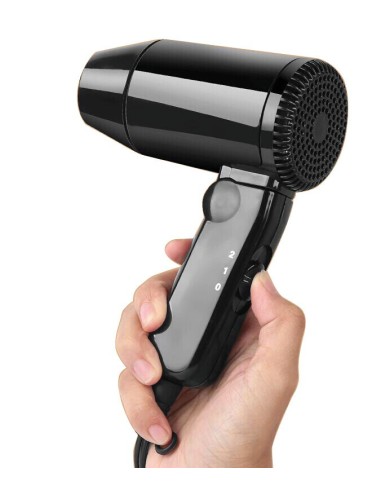 Hot-Air, phon asciugacapelli e sbrinatore 12V, 180W