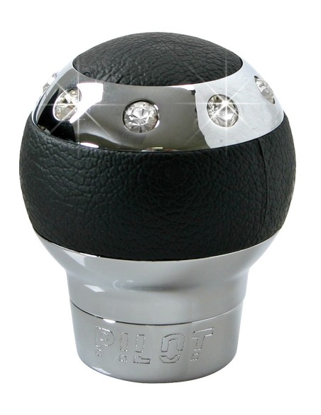 POMELLO LEVA CAMBIO GTX BRILLIANT SPECIAL EDITION 00085 LAMPA
