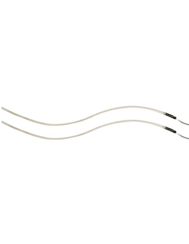 COPPIA NEON A LED DAYLIGHT LED -STRIP 2X50CM 12V BIANCO 73628 LAMPA