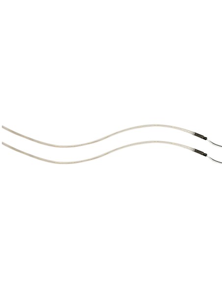COPPIA NEON A LED DAYLIGHT LED -STRIP 2X50CM 12V BIANCO 73628 LAMPA