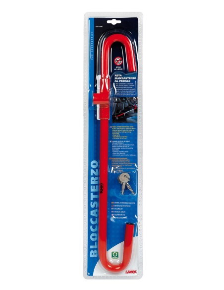ASTA BLOCCASTERZO 65380 LAMPA