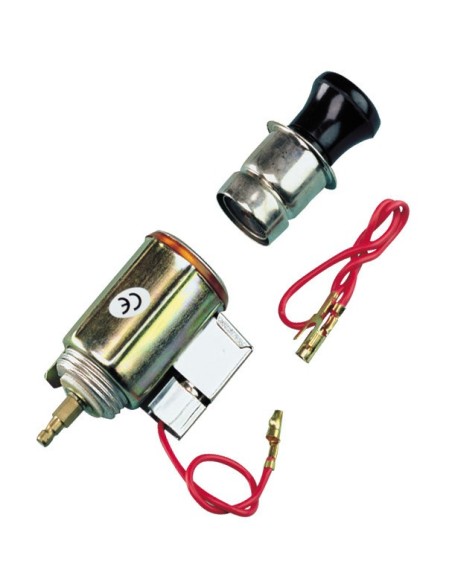 KIT ACCENDISIGARI ILLUMIN.12V 39066 LAMPA