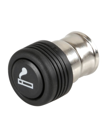 ACCENDISIGARI EUROPA 12V ILL. 39072 LAMPA
