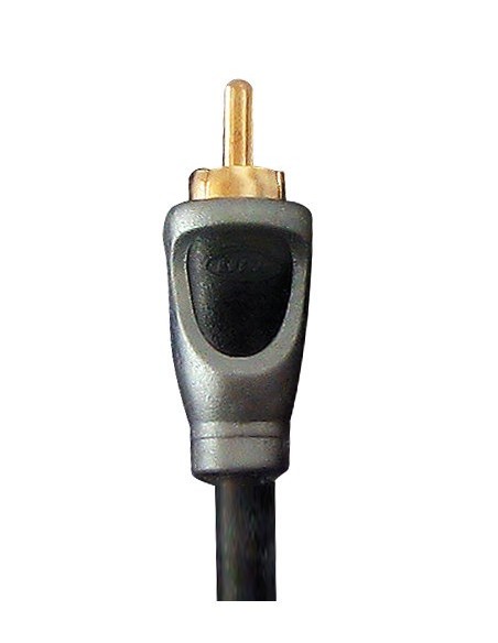 KIT CAVI RCA PROFESSIONALI RYA-6000 40491 LAMPA