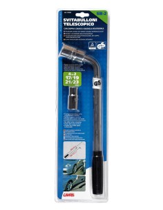 SVITABULL.TELESC.17/19+21/23 65924 LAMPA 2