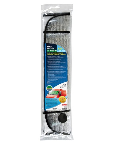 PARASOLE ULTRAREFLEX 60X130 66834 LAMPA