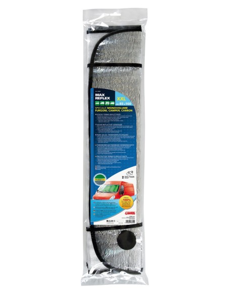 PARASOLE ULTRAREFLEX 60X130 66834 LAMPA