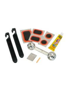 KIT RIPARAZIONE CAMERA C/UTENSILI 94255 LAMPA