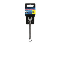 CHIAVE COMBINATA CRV 8MM 59504 LAMPA