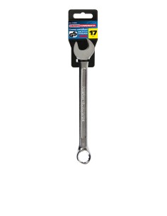 CHIAVE COMBINATA CRV 17MM 59509 LAMPA