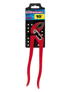 PINZA REGOLABILE 10 59538 LAMPA 2