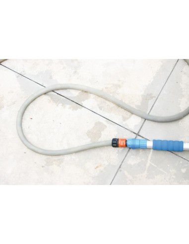 KIT IDROCAMION PROFESSIONAL 38001 LAMPA