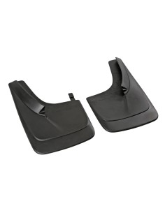 Splash-Guards Contour SUV, paraspruzzi sagomati - Type 6
