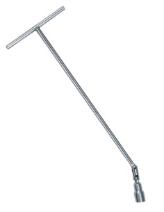 CHIAVE CANDELA PROFESS.16MM 65943 LAMPA