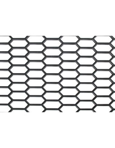 GRIGLIA ORIGINAL HEX3 120X40 CM 04608 LAMPA