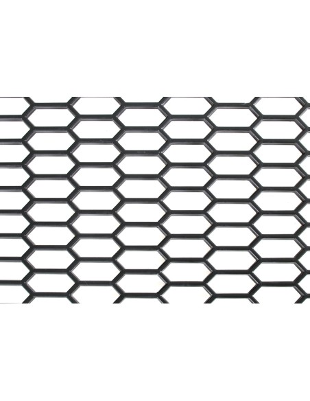 GRIGLIA ORIGINAL HEX3 120X40 CM 04608 LAMPA