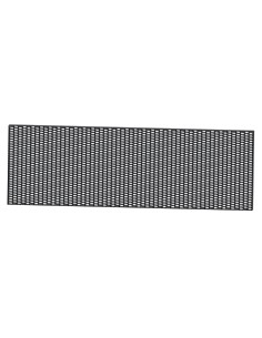GRIGLIA ORIGINAL HEX3 120X40 CM 04608 LAMPA 2