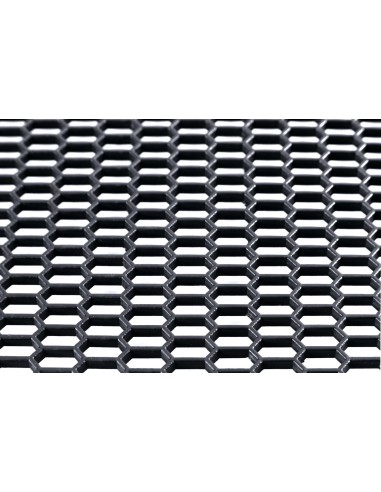GRIGLIA ORIGINAL HEX3 120X40 CM 04608 LAMPA