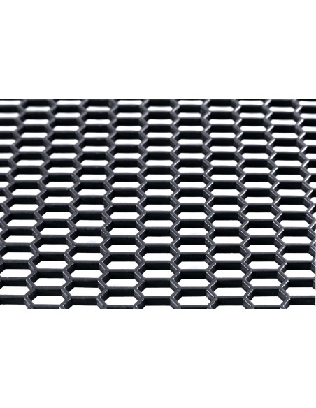 GRIGLIA ORIGINAL HEX3 120X40 CM 04608 LAMPA