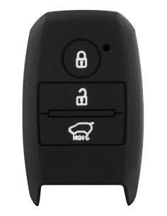 COVER CHIAVE PER AUTO HYUNDAI KIA 4