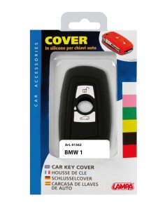 COVER CHIAVE PER AUTO BMW 1 2
