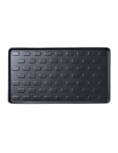 TAPPETO VASCA BAULE BASIC 90X50CM