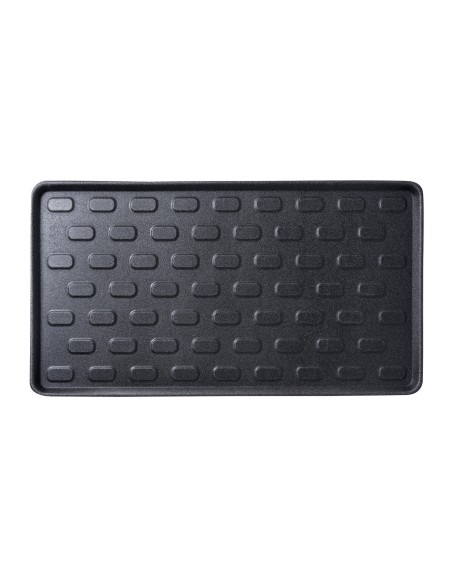 TAPPETO VASCA BAULE BASIC 90X50CM