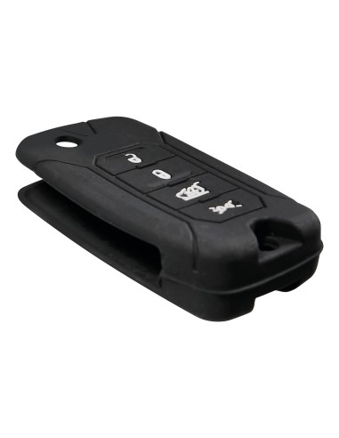 KEY-COVER JEEP 2