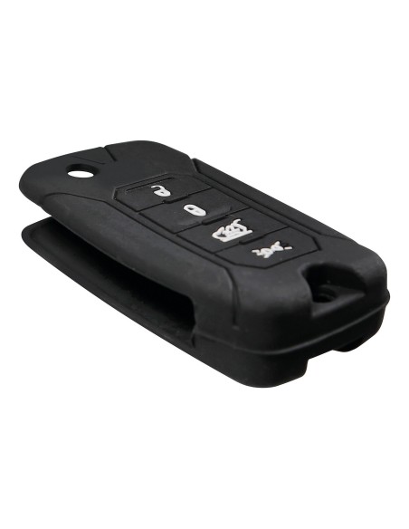 KEY-COVER JEEP 2