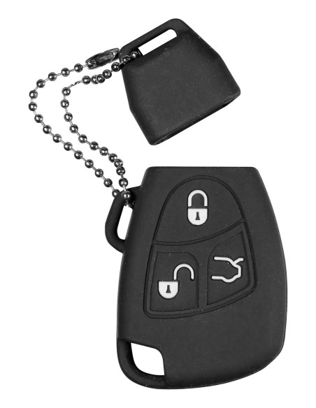 KEY-COVER MERCEDES 2