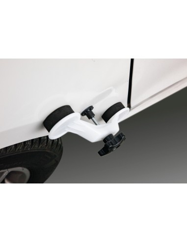 KIT RIPARAZIONE CARROZZERIA QUIXX